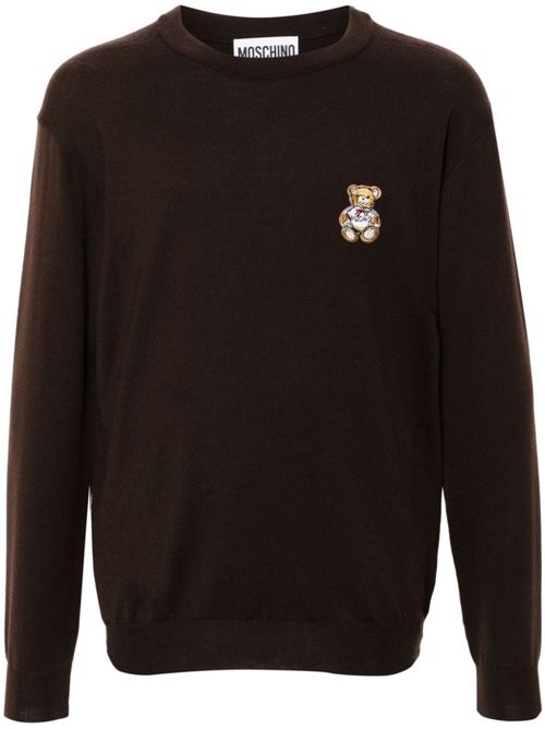  MOSCHINO | V0902 70000102